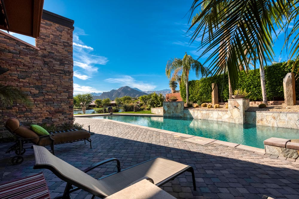 rancho mirage real estate photography